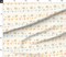 Daisy Bicycles Custom Printed Fabric by Spoonflower Various Fabrics by the Yard or Fat Quarter 14741885